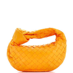 Bottega Veneta Bv Jodie Hobo #199038B91